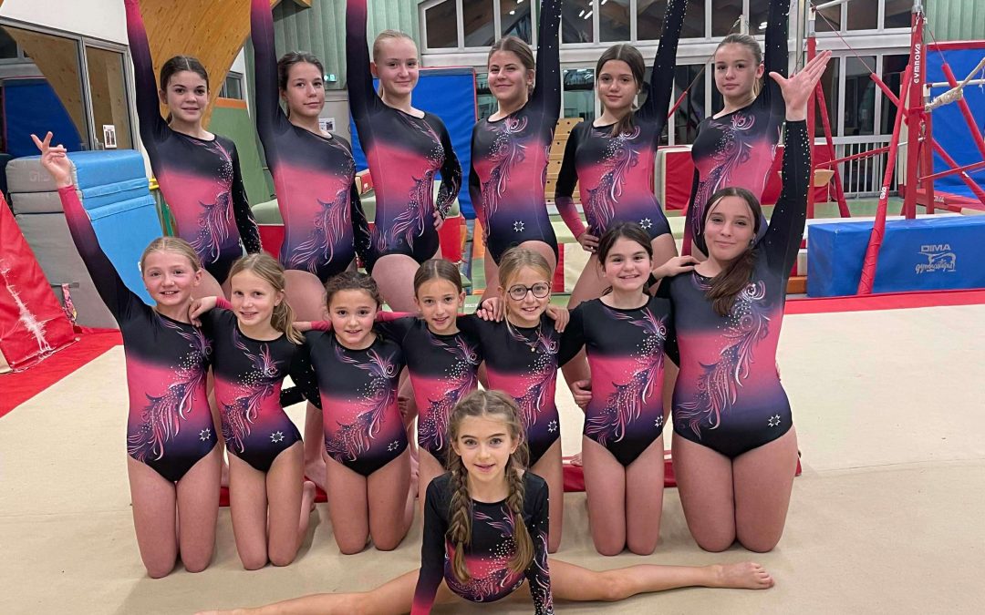 Décembre 2025 : Le mois des festivités