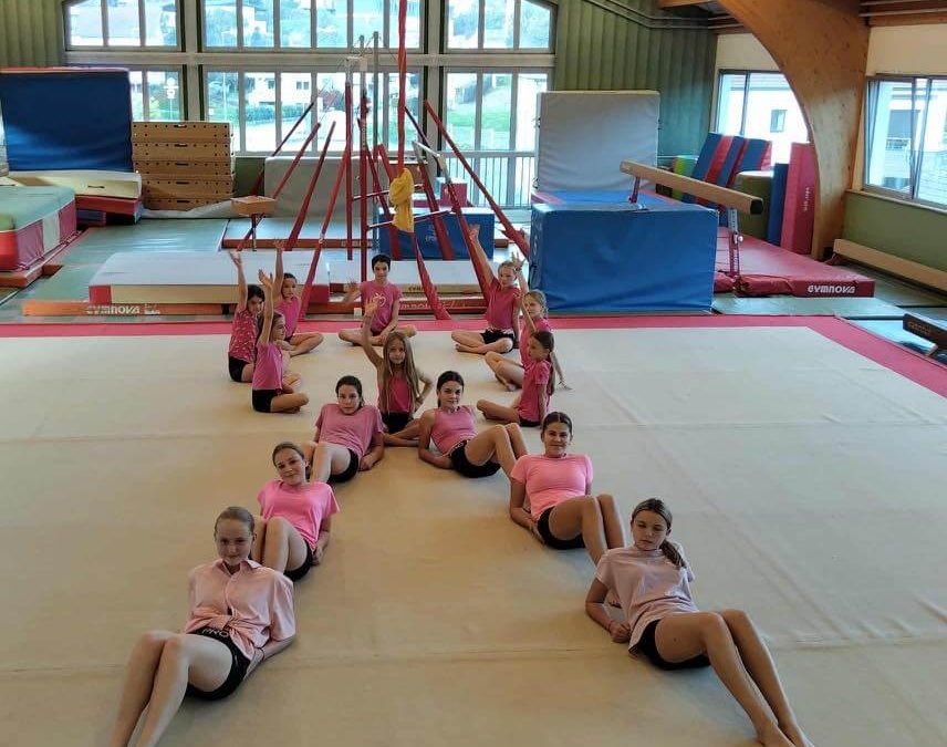 Octobre 2025 : Lutte contre le cancer du sein